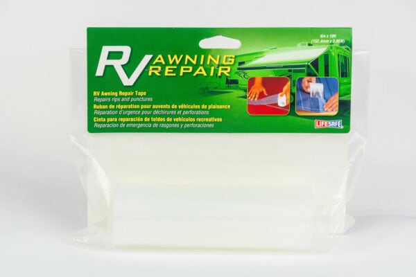 RV Awning Repair - Repair Tape 15'