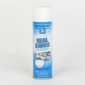 3X Chemistry Seal Saver Spray Can 16oz