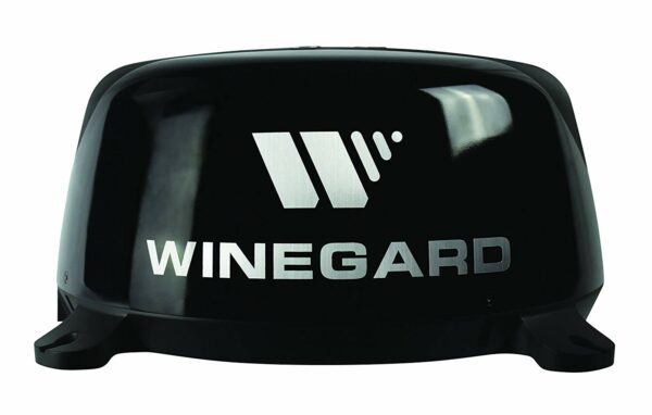 Winegard Wifi Range Extender black