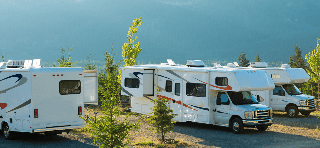 RV Owner Tip: How to care for your RV between camping trips.