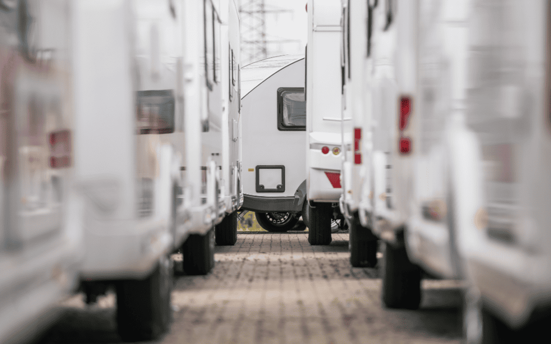 How To Buy or Sell Your RV in Alberta