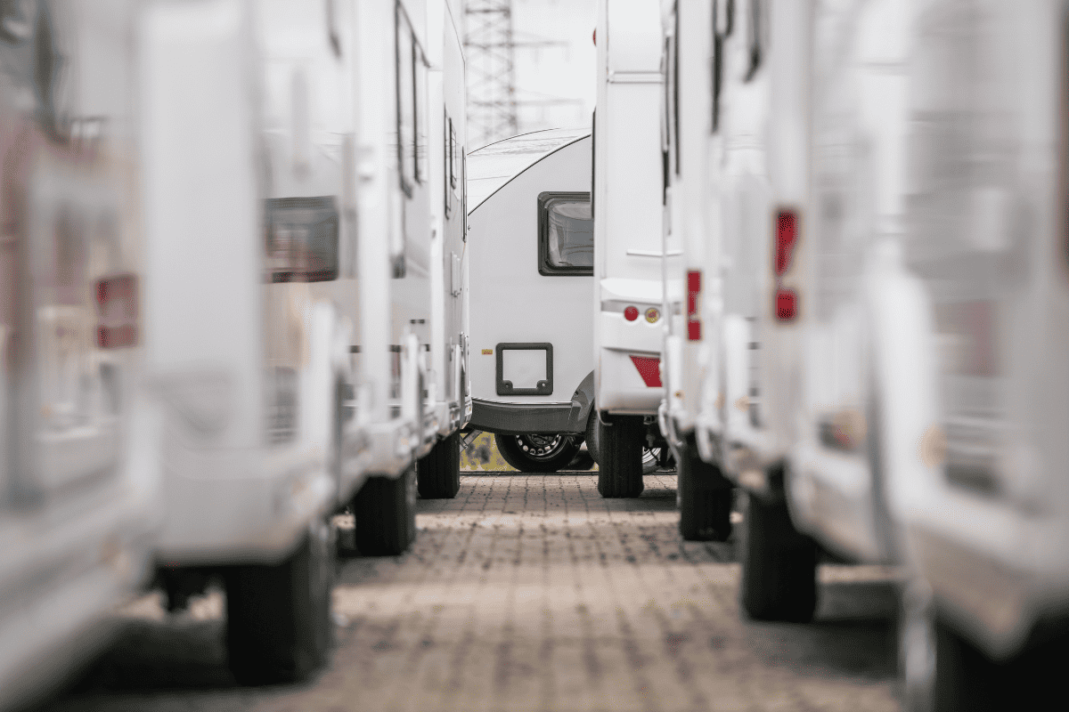 How to Buy or Sell Your RV in Alberta