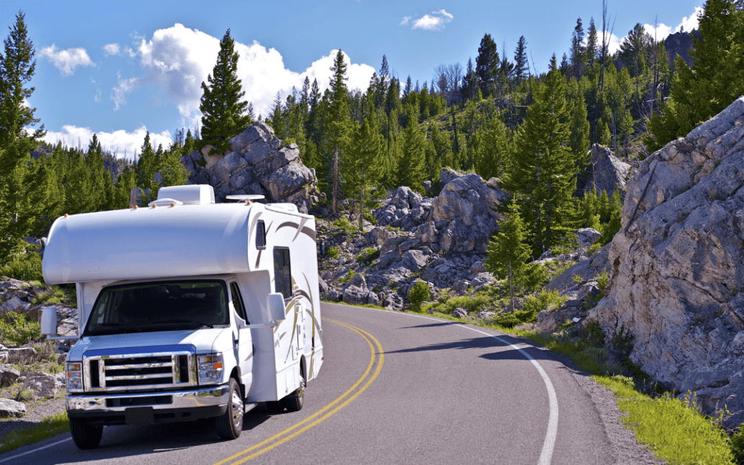 Essential Spare Parts to Keep in Your RV