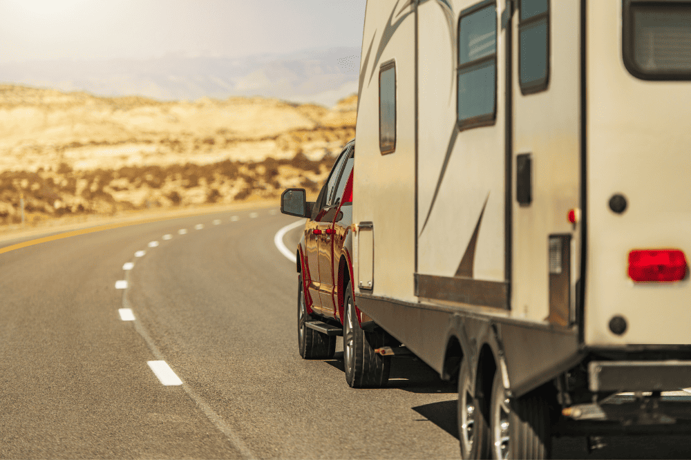 How to Get Ready to Hit the Road With Your Mobile Home