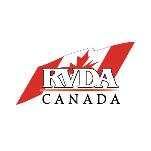 RVDA Canada logo