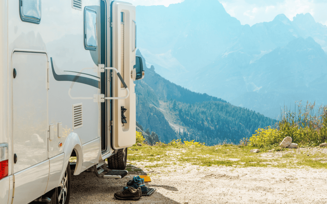 Questions To Ask Before Buying Your First Mobile RV